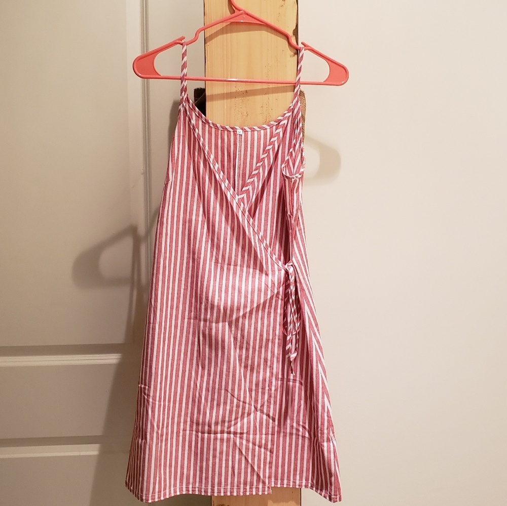 Dress Wrap